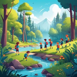 ECO SCOUTS