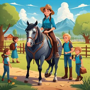 Farm Class