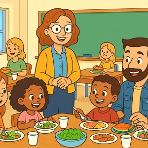 Family day pass