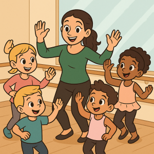 Dance
