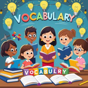 Reading specialist