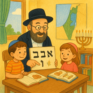 Judaics and Hebrew Language studies