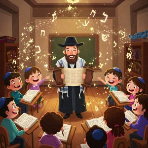 Rosh Chodesh
