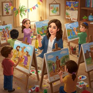 ArtsEdBuddy